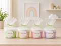 Butter Slime Favors