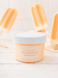 Creamsicle Butter Slime