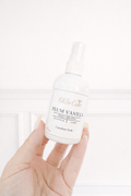 Plum Vanilla Room & Linen Mist