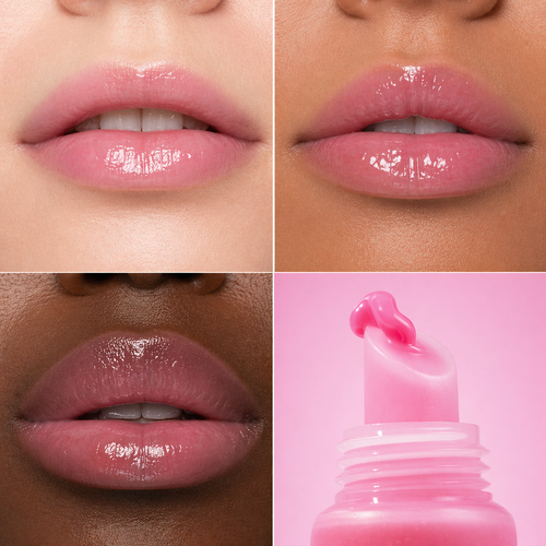 Dragon Fruit Dream Tinted Lip Jelly (Avatara Skincare)