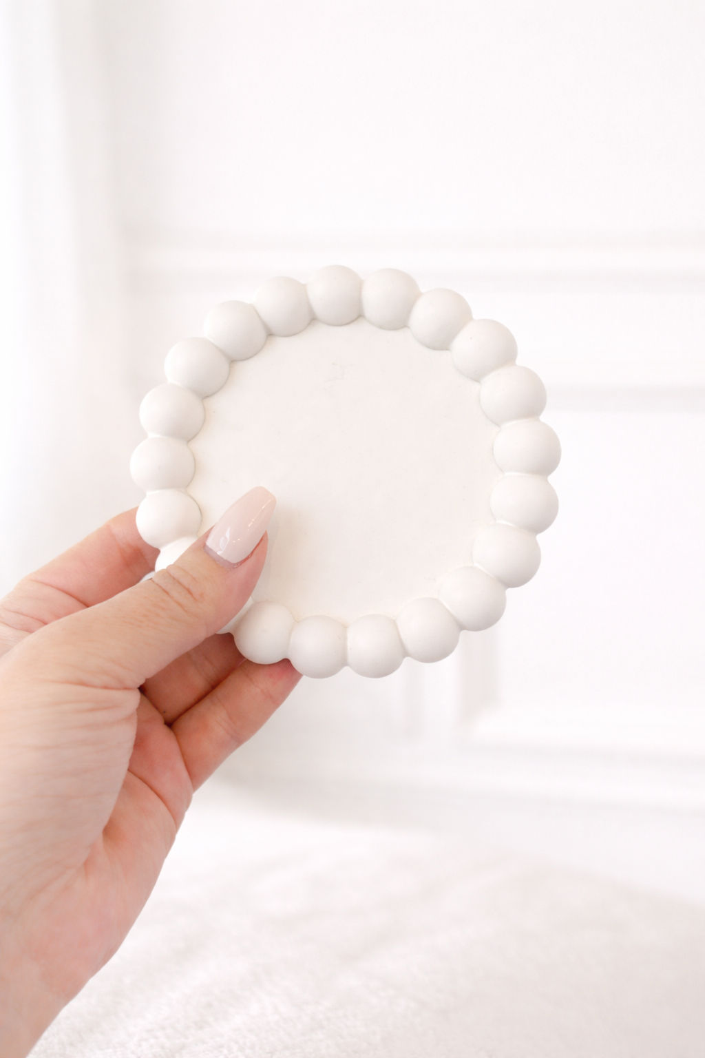 The Luna Bubble Tray