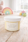 Vanilla Cloud Butter Slime