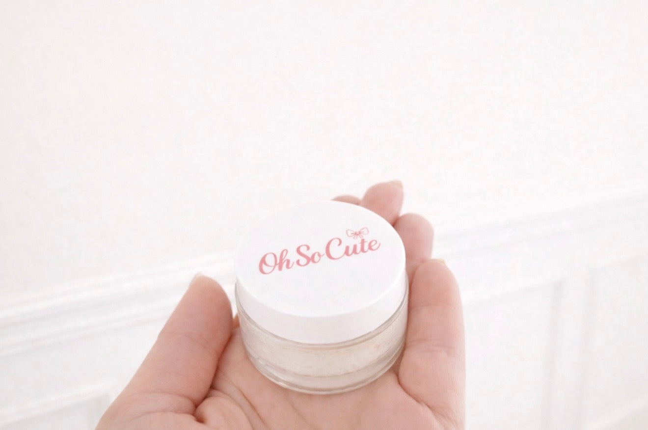 Pina Colada Lip Scrub