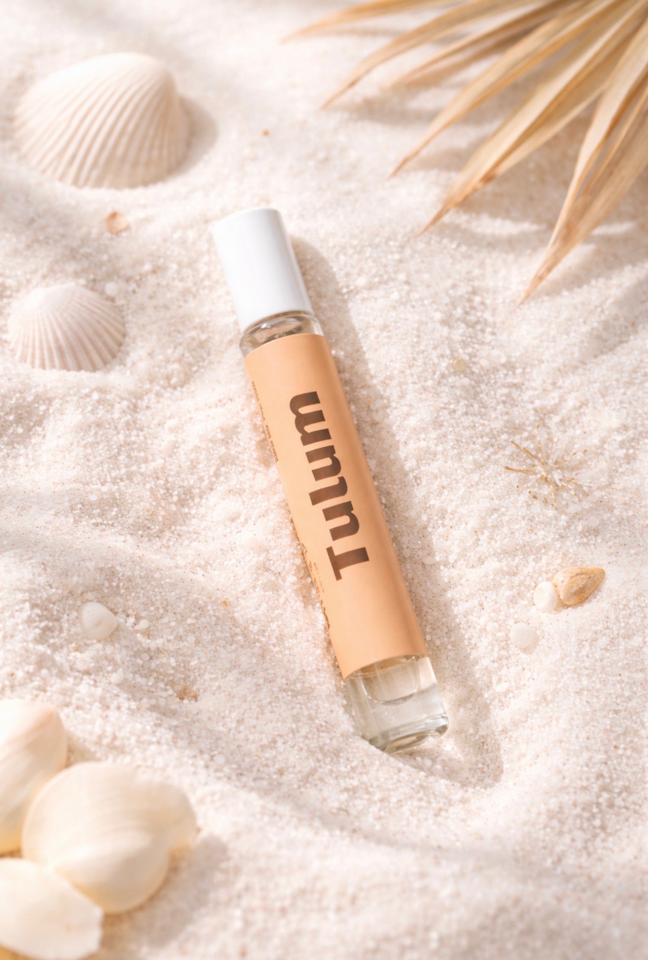 Tulum Eau de Parfum Roll-On – Caprice & Co