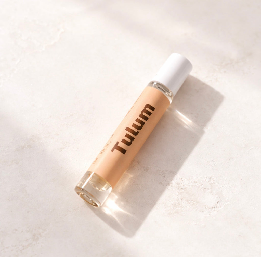 Tulum Eau de Parfum Roll-On – Caprice & Co