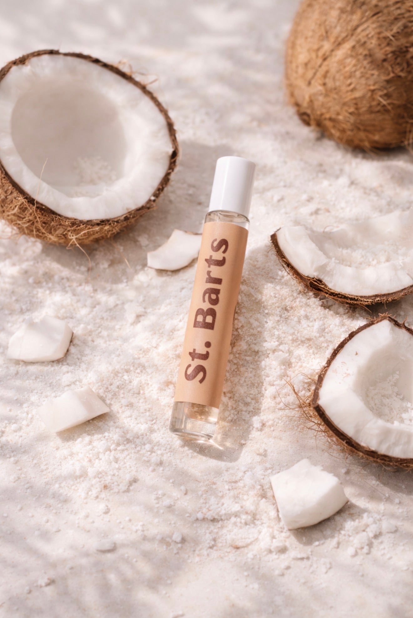 St. Barts Eau de Parfum Roll-On – Caprice & Co