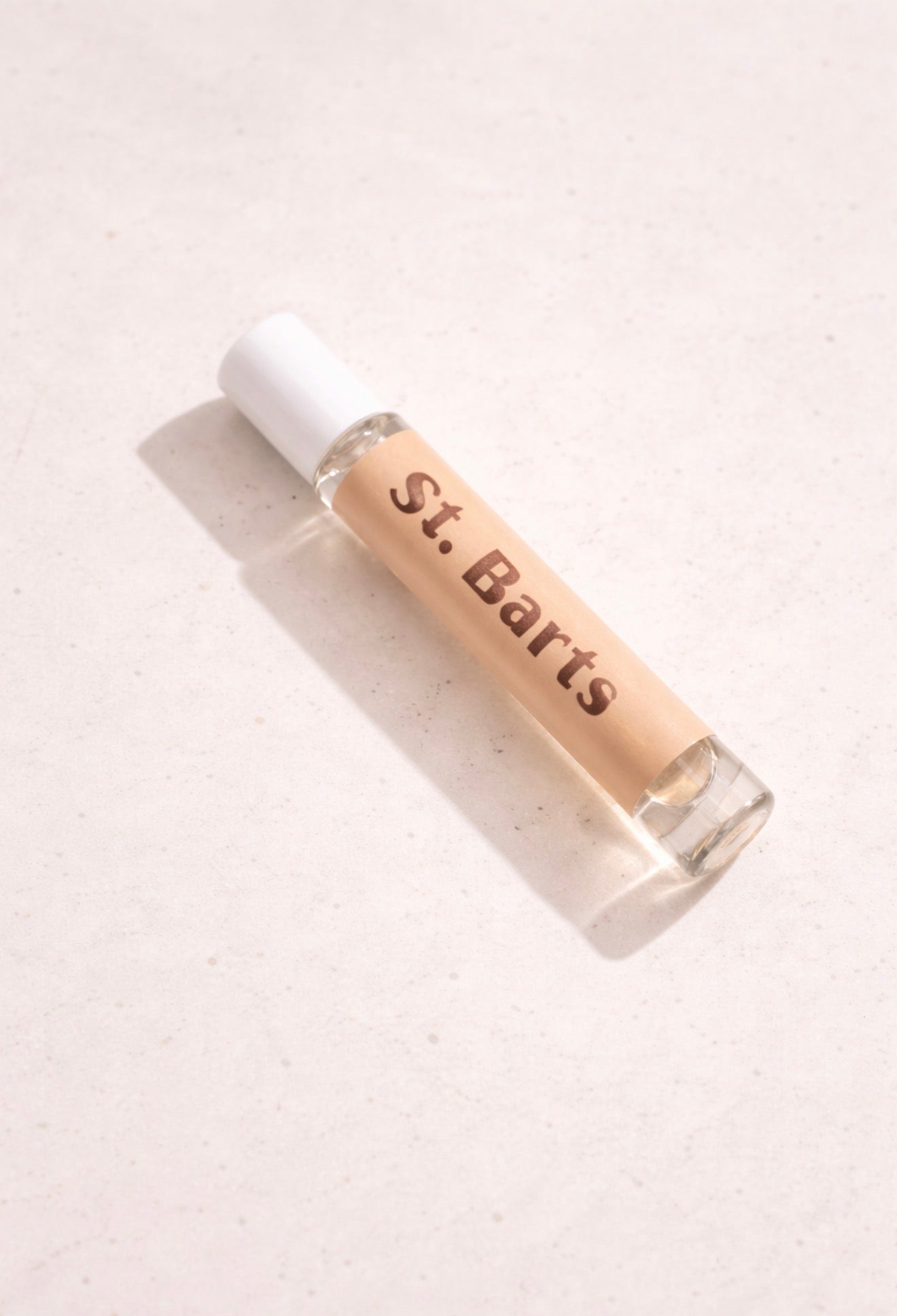 St. Barts Eau de Parfum Roll-On – Caprice & Co