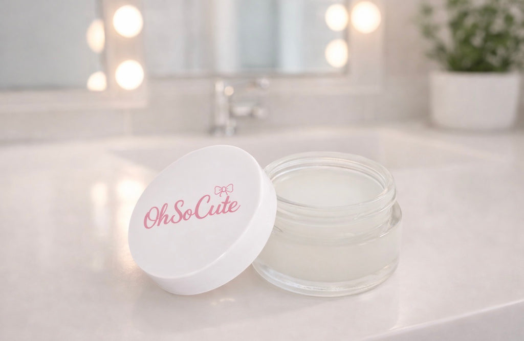 Vanilla Lip Conditioner