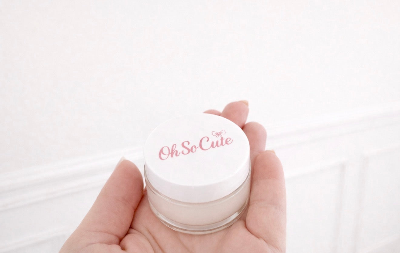 Vanilla Lip Conditioner
