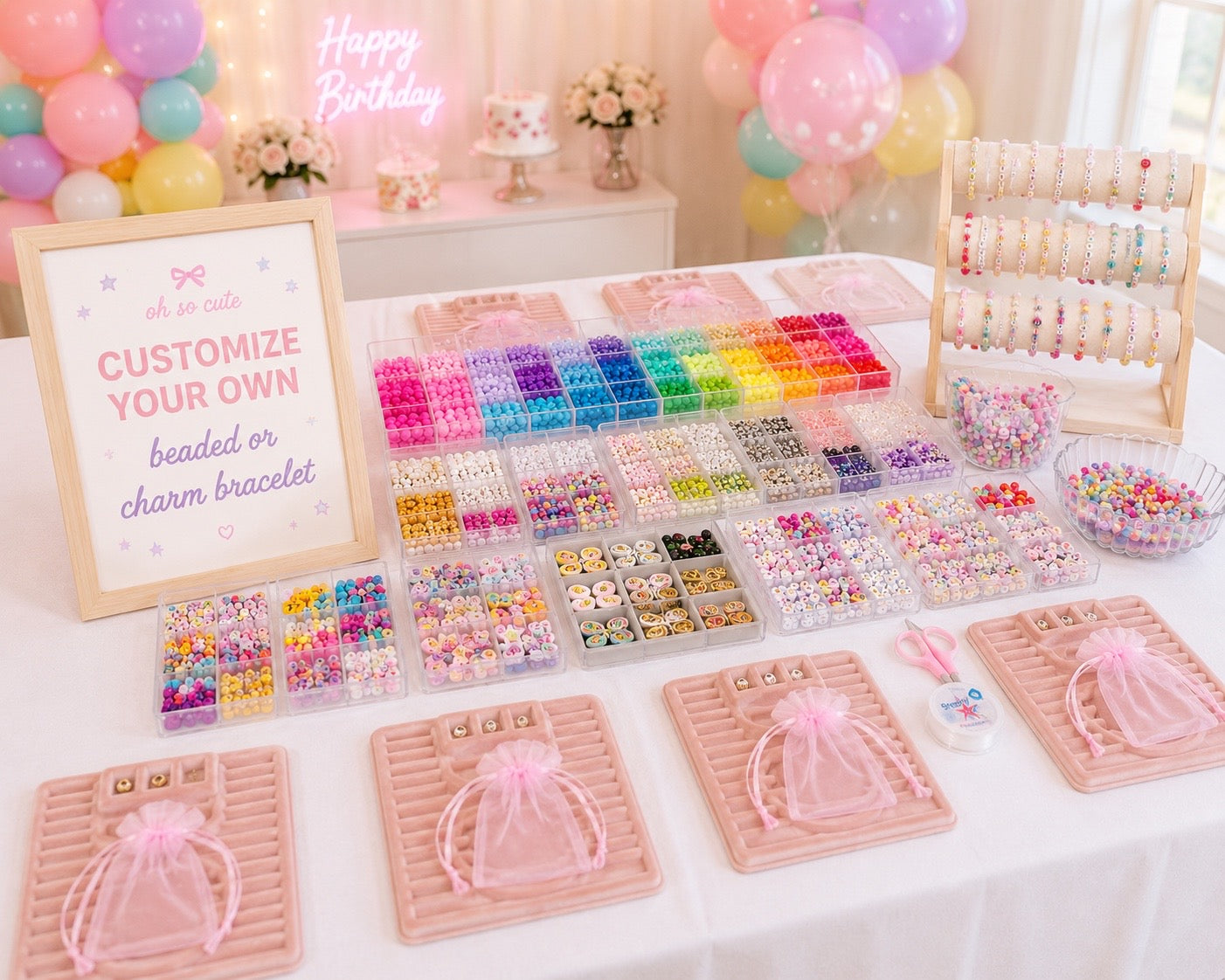 Charm Studio